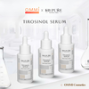 KB PURE - TIROSINOL - Serum dưỡng sáng da, hỗ trợ cải thiện da thâm – sạm – nám chuyên sâu (30ml)