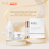 XIEL - Kem chống nắng tế bào gốc XIEL, bảo vệ da & nuôi dưỡng làn da sáng khỏe - Hàn Quốc Chính hãng