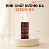 EKSEPTION – Serum B5 - Tinh chất dưỡng ẩm, hỗ trợ làm dịu & phục hồi da (75ml)
