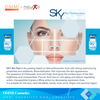 Peel SKY Bio (Italy) – Peel sinh học hỗ trợ tái tạo & làm mới bề mặt da (1 lọ x 5ml)