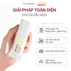 FUSION MESO - RETINOL 0.3% – Tinh chất hỗ trợ cải thiện da dầu Mụn & các dấu hiệu lão hóa (30ml)