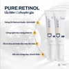 HYAESTIC – Kem dưỡng Pure Retinol 0,5% – Hỗ trợ cải thiện và ngăn ngừa các dấu hiệu lão hóa da (30ml)