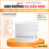 Diego Dalla Palma - Kem dưỡng cho da dầu mụn, giúp dưỡng ẩm, kiểm soát dầu, mờ thâm, sáng da (50ml) | PURIFYING 24H Matifying Anti Age Cream