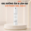 DÉCAAR – Oxygen Gel – Dưỡng ẩm & làm dịu da (50 ml)