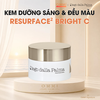 Diego dalla Palma – RESURFACE² BRIGHT C Anti-Dark Spot Illuminating Anti-Age Cream – Kem dưỡng sáng & hỗ trợ cải thiện da không đều màu (50 ml)