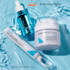 Diego Dalla Palma – HA HERO Hyalu Light Source Gel Cream – Kem dưỡng cấp ẩm chuyên sâu, hỗ trợ phục hồi và dưỡng sáng da (50ml)