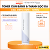 Diego Dalla Palma - CELL DETOXIUM Tonic (Toner) - Dung dịch cân bằng & thanh lọc da (250ml)