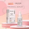 KB PURE - TIROSINOL - Serum dưỡng sáng da, hỗ trợ cải thiện da thâm – sạm – nám chuyên sâu (30ml)
