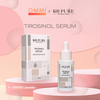 KB PURE - TIROSINOL - Serum dưỡng sáng da, hỗ trợ cải thiện da thâm – sạm – nám chuyên sâu (30ml)