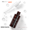 EKSEPTION - Serum NIACIN - Tinh chất dưỡng ẩm, kiểm soát dầu, mờ thâm mụn, hỗ trợ giảm mụn & cải thiện nếp nhăn (75ml)