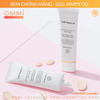 [Combo] CELL HAPPY CO – Set 3 Kem chống nắng SPF50+ PA++++ | Chính hãng Hàn Quốc, phù hợp cho mọi loại da