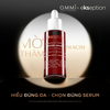 EKSEPTION - Serum NIACIN - Tinh chất dưỡng ẩm, kiểm soát dầu, mờ thâm mụn, hỗ trợ giảm mụn & cải thiện nếp nhăn (75ml)