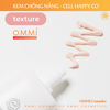 [Combo] CELL HAPPY CO – Set 3 Kem chống nắng SPF50+ PA++++ | Chính hãng Hàn Quốc, phù hợp cho mọi loại da