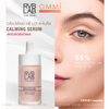 RVB LAB - MICROBIOMA Calming Serum - Tinh chất làm dịu, giảm đỏ, phục hồi, cân bằng hệ vi sinh (30ml)