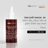 EKSEPTION - Serum NIACIN - Tinh chất dưỡng ẩm, kiểm soát dầu, mờ thâm mụn, hỗ trợ giảm mụn & cải thiện nếp nhăn (75ml)