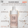 RVB LAB - MICROBIOMA Calming Serum - Tinh chất làm dịu, giảm đỏ, phục hồi, cân bằng hệ vi sinh (30ml)