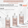 RVB LAB - MICROBIOMA Calming Serum - Tinh chất làm dịu, giảm đỏ, phục hồi, cân bằng hệ vi sinh (30ml)