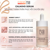 RVB LAB - MICROBIOMA Calming Serum - Tinh chất làm dịu, giảm đỏ, phục hồi, cân bằng hệ vi sinh (30ml)