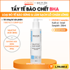 KB PURE - SALICYLIC ACID SOAP - Gel tẩy tế bào chết BHA 2%, giúp làm sạch tế bào sừng, cho làn da thông thoáng & mịn màng hơn (250ml)