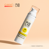 RVB LAB – MICROBIOMA Daily Protection Cream SPF50 - Kem chống nắng dưỡng ngày SPF50 hỗ trợ cân bằng hệ vi sinh da (50ml)
