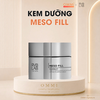 RVB LAB – Kem dưỡng MESO FILL hỗ trợ cải thiện nếp nhăn & độ săn chắc da (50 ml)