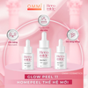 Heromide – Glow Peel 11 (15ml) – Hỗ trợ làm mịn bề mặt da, cải thiện lỗ chân lông, giúp da sáng và đều màu hơn