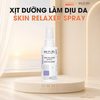 KB PURE – SKIN RELAXER SPRAY - Xịt huyết thanh giúp cấp ẩm, làm dịu, hỗ trợ phục hồi da (60ml)