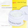 Diego Dalla Palma – CICA-CERAMIDES CREAM – Kem dưỡng hỗ trợ làm dịu & phục hồi da, tái cân bằng cho da khô & da nhạy cảm (50ml)