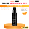 REVISION SKINCARE - SERUM VITAMIN C+ CORRECTING COMPLEX 30% - Tinh chất dưỡng sáng & đều màu da (30ml)