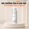 DÉCAAR – Oxygen Gel – Dưỡng ẩm & làm dịu da (100 ml)