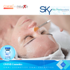 [Combo] HOME PEEL – Peel Meso Fill RVB LAB & Peel SKY – Peel da chuyên sâu tại nhà, không bong tróc của Ý