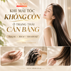 [Combo] BORYEONG MUD Hair Care Set – Bộ đôi dầu gội & kem ủ bùn khoáng chăm sóc da đầu & tóc – Anti-Hair Loss Shampoo & Deep Care Treatment (2 × 500 ml)