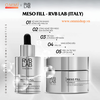 [Combo] RVB LAB Meso Fill của Ý - Bộ dưỡng sáng mịn da, cải thiện độ đàn hồi, giảm nếp nhăn, cho làn da căng mướt và rạng rỡ
