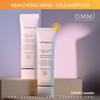 [Combo] CELL HAPPY CO – Set 3 Kem chống nắng SPF50+ PA++++ | Chính hãng Hàn Quốc, phù hợp cho mọi loại da