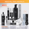 [COMBO] RVB LAB MESO FILL (Italy) - Bộ dưỡng sáng mịn da, cải thiện độ đàn hồi, giảm nếp nhăn, cho làn da căng mướt và rạng rỡ