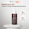 EKSEPTION – Serum B5 - Tinh chất dưỡng ẩm, hỗ trợ làm dịu & phục hồi da (75ml)
