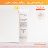 CELL HAPPY CO - Kem chống nắng Cell Happy Co SPF50+ PA++++ | Chính hãng Hàn Quốc, phù hợp cho mọi loại da