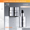 [Combo] RVB LAB Meso Fill của Ý - Hỗ trợ nâng cơ, cải thiện độ săn chắc, cho làn da căng mướt, sáng mịn và rạng rỡ (Serum, Kem dưỡng, Peel)