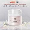 RVB LAB - MICROBIOMA Calming Gel-Cream - Kem dưỡng làm dịu, giảm đỏ da, phục hồi, cân bằng hệ vi sinh, sáng da (50ml)