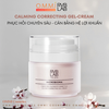 RVB LAB - MICROBIOMA Calming Gel-Cream - Kem dưỡng làm dịu, giảm đỏ da, phục hồi, cân bằng hệ vi sinh, sáng da (50ml)