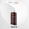 EKSEPTION – Serum B5 - Tinh chất dưỡng ẩm, hỗ trợ làm dịu & phục hồi da (75ml)
