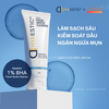 HYAESTIC - Sữa rửa mặt dịu nhẹ làm sạch sâu 1% BHA (150ml)
