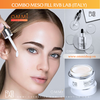 [Combo] RVB LAB Meso Fill của Ý - Hỗ trợ nâng cơ, cải thiện độ săn chắc, cho làn da căng mướt, sáng mịn và rạng rỡ (Serum, Kem dưỡng, Peel)