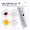 HYAESTIC - Kem dưỡng sáng da, hỗ trợ mờ thâm nám 7% Arbutin (30ml)