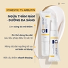 HYAESTIC - Kem dưỡng sáng da, hỗ trợ mờ thâm nám 7% Arbutin (30ml)