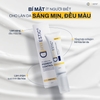 HYAESTIC - Kem dưỡng sáng da, hỗ trợ mờ thâm nám 7% Arbutin (30ml)