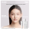 [Combo] BABÉ DEPIGMENT+ Bộ dưỡng sáng da, hỗ trợ làm mờ thâm nám và đều màu da (Lotion, Serum, Kem dưỡng)
