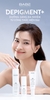 [Combo] BABÉ DEPIGMENT+ Bộ dưỡng sáng da, hỗ trợ làm mờ thâm nám và đều màu da (Lotion, Serum, Kem dưỡng)