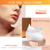 Diego Dalla Palma – ICON TIME Gold Cream – Kem dưỡng Vàng Vi Điểm, hỗ trợ cải thiện các dấu hiệu lão hóa và nếp nhăn, giúp săn chắc và sáng mịn da (50ml)