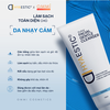 HYAESTIC - Sữa rửa mặt dịu nhẹ làm sạch sâu 1% BHA (150ml)